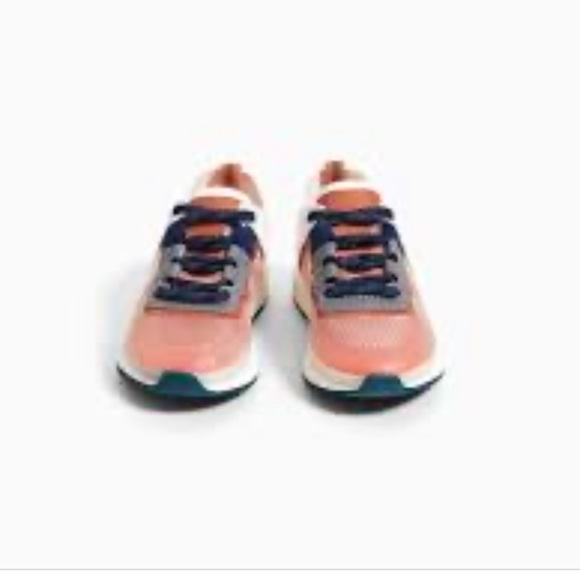 Zara Translucent sneakers - Picture 5 of 5